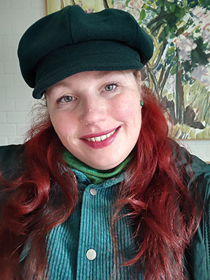Informationen über Diana Fuchs-Schlamp